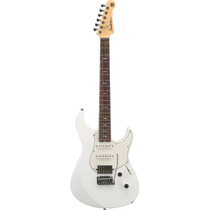Yamaha Pacifica Standard Plus Rosewood Fingerboard Shell White w/Bag