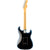 Fender American Professional II Stratocaster Rosewood Fingerboard Dark Night Left Handed
