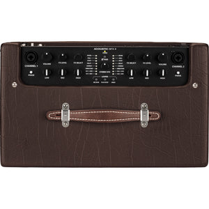 Fender Acoustic SFXII Acoustic Amp