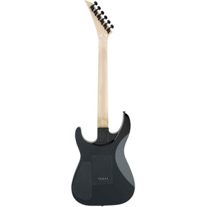 Jackson JS Series Dinky JS12 Gloss Black