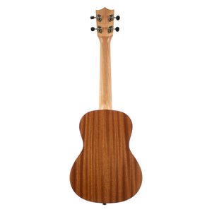 Honolua Ukuleles Honu Tenor Ukulele HO-31 w/Bag