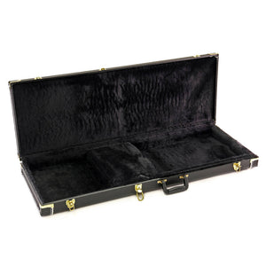 Yorkville Sound Deluxe Hard Shell Electric Case YEC-6HDLX