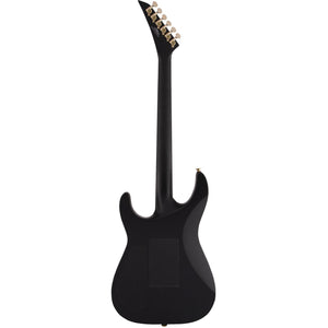 Jackson X Series Soloist SLX DX Satin Black