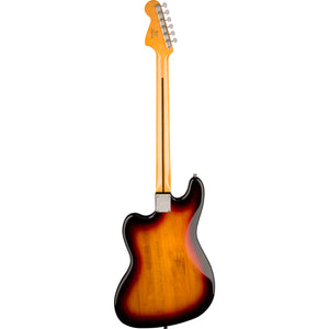 Squier Classic Vibe Bass VI 3-Color Sunburst