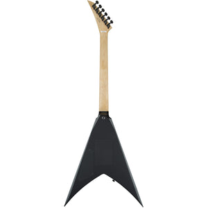 Jackson Pro Series King V KV Ebony Fingerboard Gloss Black