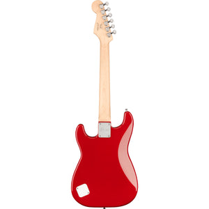 Squier Mini Strat V2 Dakota Red
