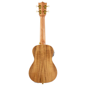 Honolua Ukuleles Kohala Deluxe Concert w/EQ Ukulele KO-21E-DLX w/Bag