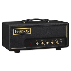 Friedman Pink Taco V2 Head