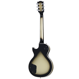 Epiphone Adam Jones 1979 Les Paul Custom Silverburst