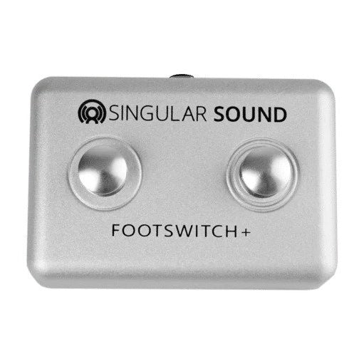 Singular Sound BeatBuddy Footswitch+
