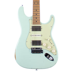 Suhr Ian Thornley Signature S Antique Sonic White