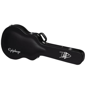 Epiphone Dave Grohl DG-335 Pelham Blue