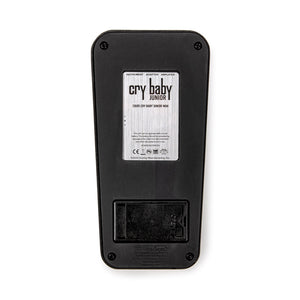 Dunlop Cry Baby Junior Wah CBJ95