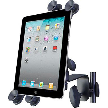 Profile Electronic Tablet Holder PTH-100