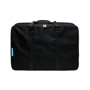 Pedaltrain Novo 24 with Soft Case Pedalboard