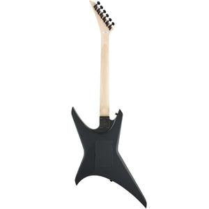 Jackson JS Series Warrior JS32 Satin Black