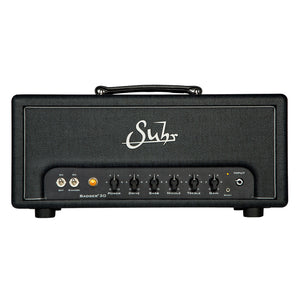 Suhr Badger 30 Head