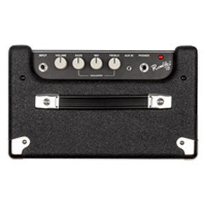 Fender Rumble 15 V3