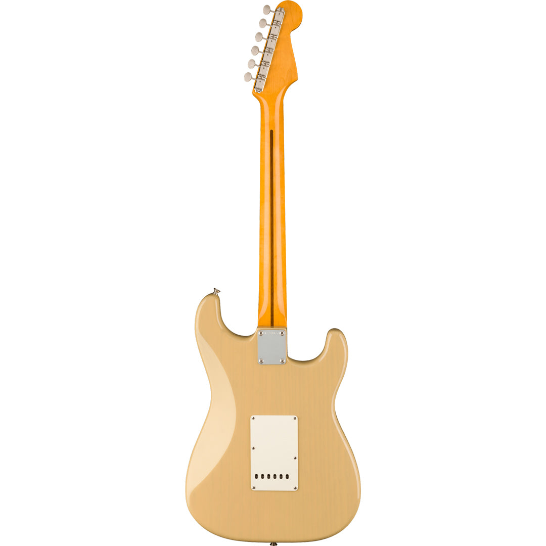 Fender American Vintage II 1957 Stratocaster Maple Fingerboard Vintage Blonde Left Handed