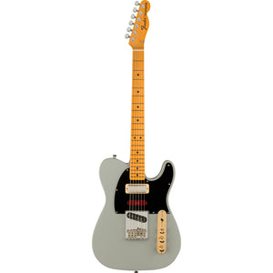 Fender Brent Mason Telecaster Maple Fingerboard Primer Gray