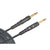 D'Addario Custom Series Instrument Cable 15 feet