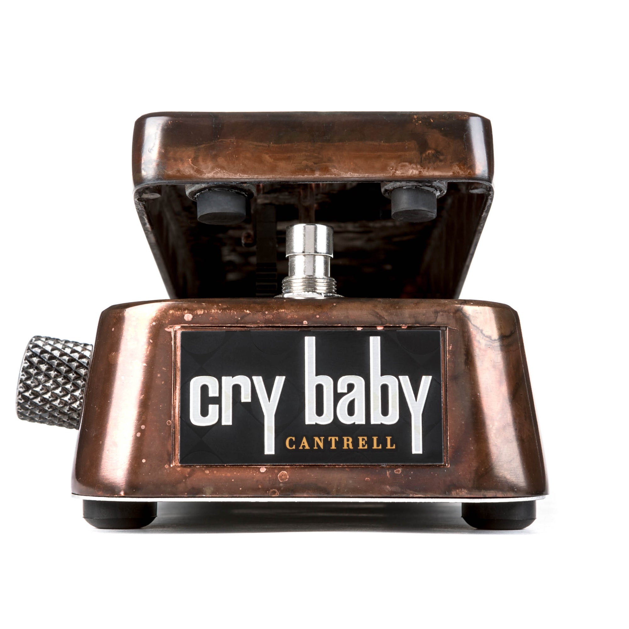 Dunlop Jerry Cantrell Cry Baby Wah