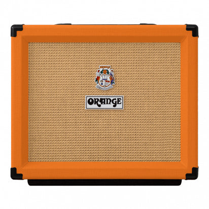 Orange Rocker 15 Twin Channel Guitar Combo with 1x10