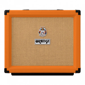 Orange Rocker 15 Twin Channel Guitar Combo with 1x10
