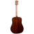Martin D-12E Sitka/Sapele Acoustic Electric Guitar