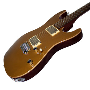 Suhr Pete Thorn Signature Std Gold