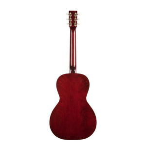 Art and Lutherie Roadhouse Tennessee Red Sonitone