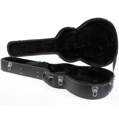 Yamaha GCFS Folk/000/OM Hardshell Guitar Case