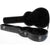 Yamaha GCFS Folk/000/OM Hardshell Guitar Case BLACK