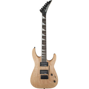 Jackson JS Series Dinky Archtop JS22 DKA Natural Oil