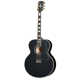 Gibson SJ-200 Custom Ebony