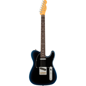 Fender American Professional II Telecaster Rosewood Fingerboard Dark Night