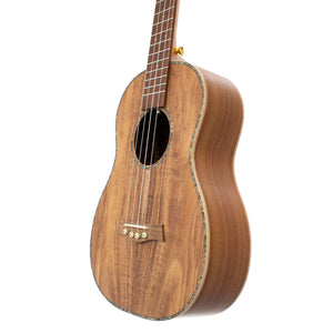 Honolua Ukuleles Kohala Deluxe Baritone Ukulele KO-41-DLX w/Bag