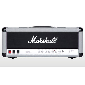 Marshall 2555X Silver Jubilee 100W Head