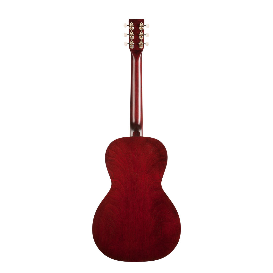 Art and Lutherie Roadhouse Tennessee Red