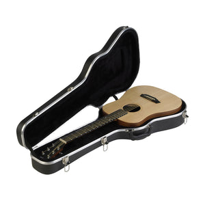 SKB Baby Taylor/Martin LX Hardshell Case