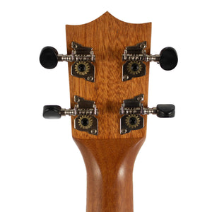 Honolua Ukuleles Honu Baritone Ukulele HO-41 w/Bag