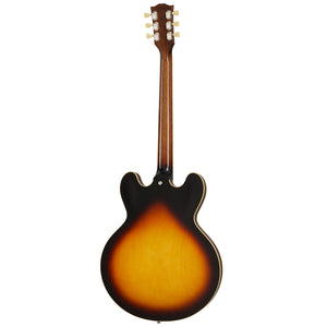 Gibson ES-335 DOT Vintage Burst