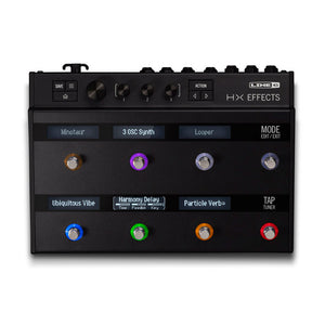 Line 6 HX Effects