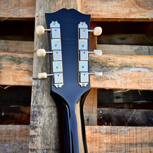 Gibson '50s J-45 Original Ebony