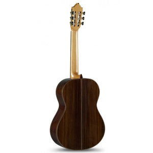 Alhambra 9P Concert Classical Guitar A819 w/case