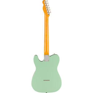 Fender American Vintage II 1963 Telecaster Rosewood Fingerboard Surf Green
