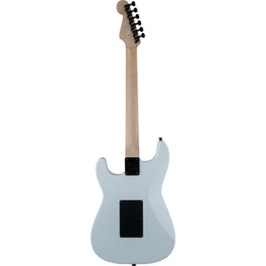 Jackson X Series Signature Adrian Smith San Dimas SDXM Maple Fingerboard Snow White