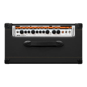Orange Crush Pro 60C Combo Black