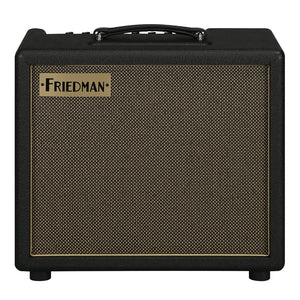 Friedman Runt 20 Combo