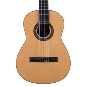 Maverick Guitars 3/4 Size Classical Guitar Natural w/Gig Bag MC34-NA